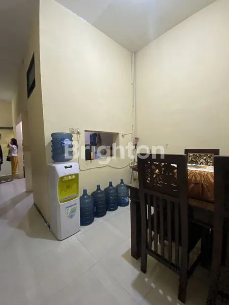 image RUMAH SIAP HUNI DI LEBAK REJO, ROW 2 MOBIL (4)