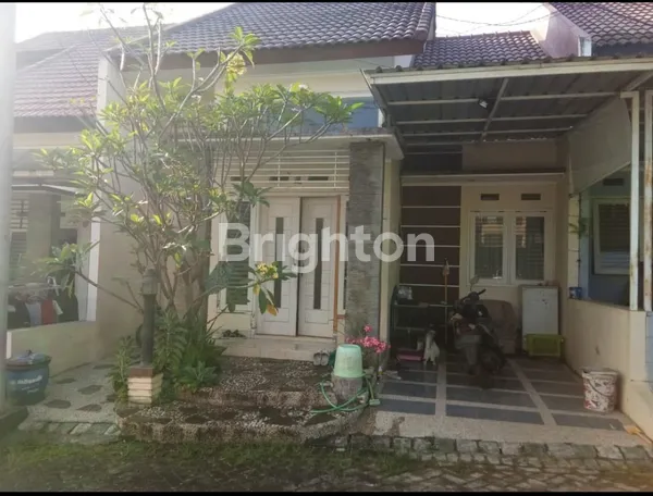 image RUMAH MURAH MALANG KOTA DI KEMIRAHAN DEKAT JL A YANI (1)