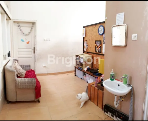 image RUMAH MURAH MALANG KOTA DI KEMIRAHAN DEKAT JL A YANI (2)