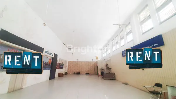 image RUKO TENGAH KOTA MALANG 10 × 26 (2)