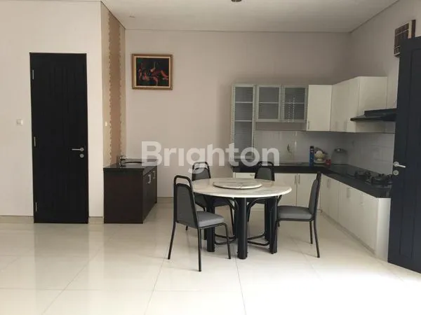 image RUMAH 1.5LT MINIMALIS MURAH SIAP HUNI ! JUAL GAYUNGSARI BARAT (1)