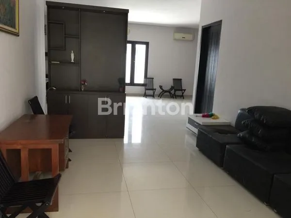 image RUMAH 1.5LT MINIMALIS MURAH SIAP HUNI ! JUAL GAYUNGSARI BARAT (2)