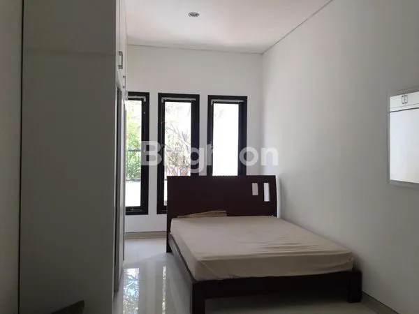 image RUMAH 1.5LT MINIMALIS MURAH SIAP HUNI ! JUAL GAYUNGSARI BARAT (3)