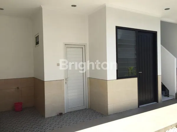 image RUMAH 1.5LT MINIMALIS MURAH SIAP HUNI ! JUAL GAYUNGSARI BARAT (5)