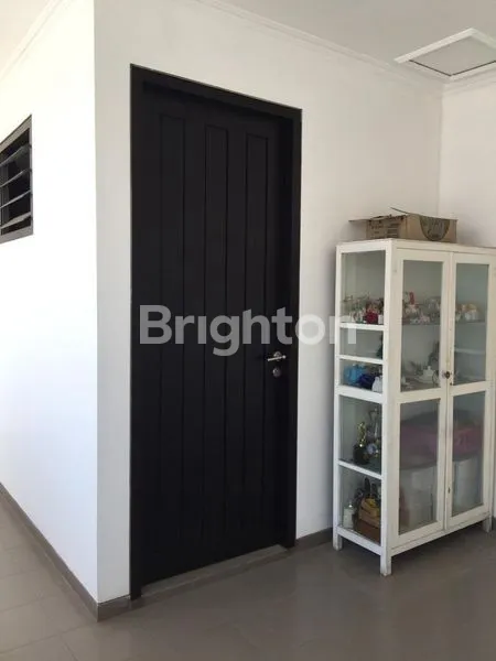 image RUMAH 1.5LT MINIMALIS MURAH SIAP HUNI ! JUAL GAYUNGSARI BARAT (7)