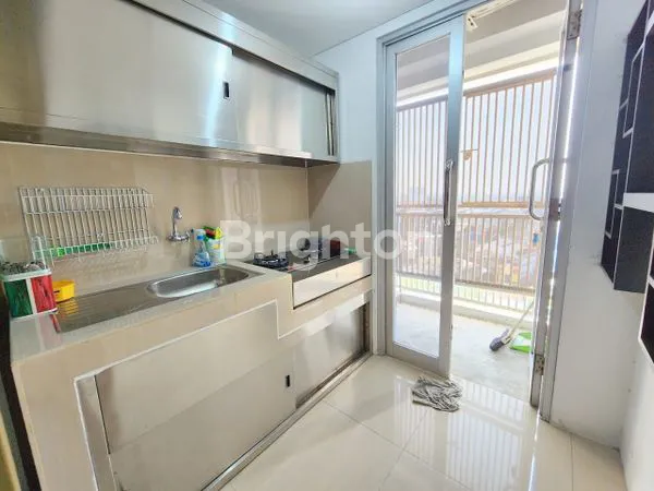 image STAR APARTEMEN SIAP HUNI STRATEGIS TENGAH KOTA SEBELAH MALL (2)