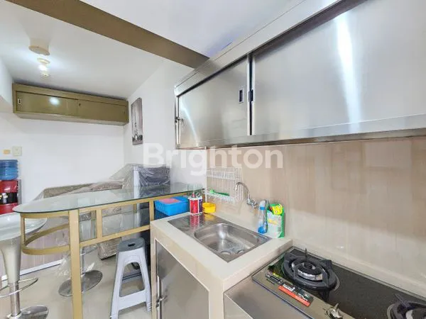 image STAR APARTEMEN SIAP HUNI STRATEGIS TENGAH KOTA SEBELAH MALL (6)