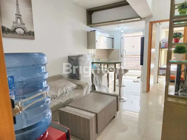 image STAR APARTEMEN SIAP HUNI STRATEGIS TENGAH KOTA SEBELAH MALL (1)