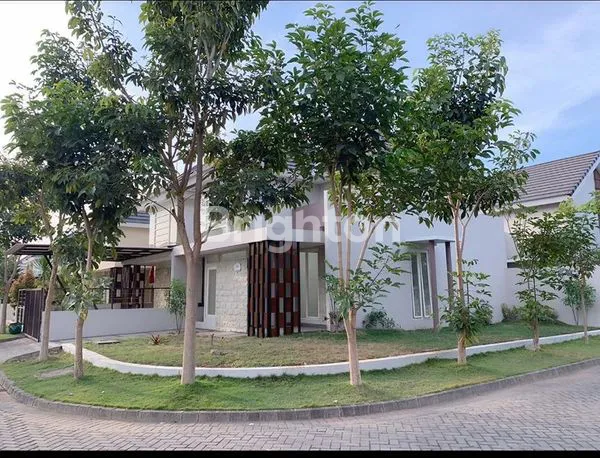 image SAFIRA GARDEN SIDOARJO (2)