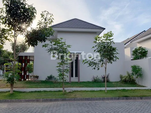 image SAFIRA GARDEN SIDOARJO (3)