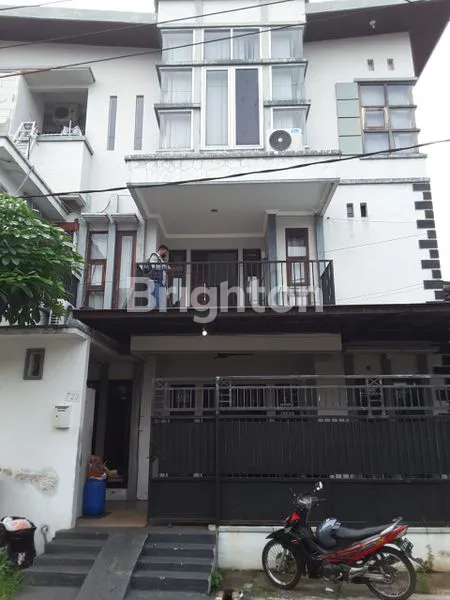 image BU NEGO SAMPAI DEAL RUMAH KOS - BABATAN PILANG (2)