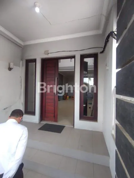 image BU NEGO SAMPAI DEAL RUMAH KOS - BABATAN PILANG (1)