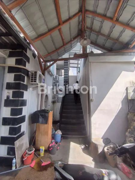 image BU NEGO SAMPAI DEAL RUMAH KOS - BABATAN PILANG (4)