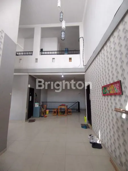 image BU NEGO SAMPAI DEAL RUMAH KOS - BABATAN PILANG (3)