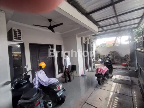 image BU NEGO SAMPAI DEAL RUMAH KOS - BABATAN PILANG (5)