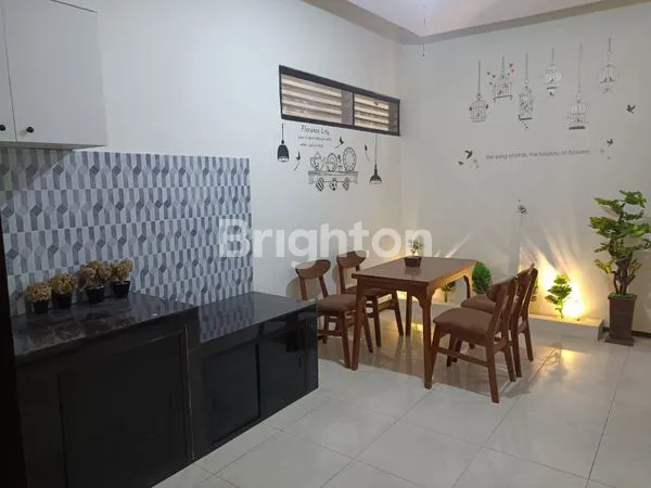 image RUMAH FURNISH AESTHETIC SIAP HUNI DI TULUNGAGUNG (5)