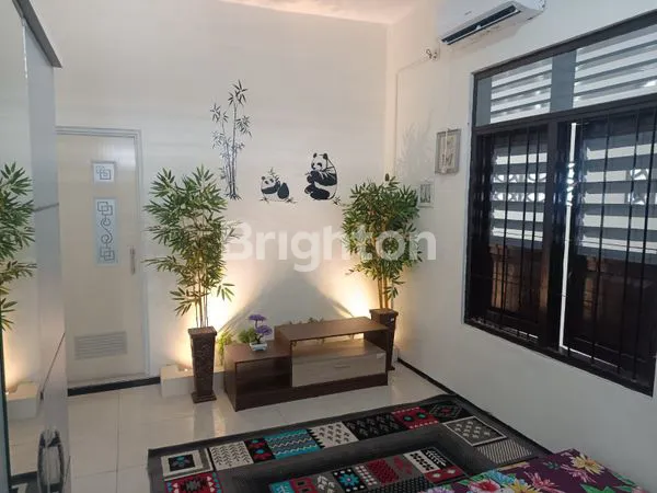image RUMAH FURNISH AESTHETIC SIAP HUNI DI TULUNGAGUNG (4)