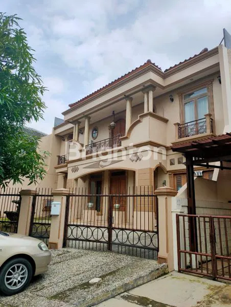 image RUMAH PUSPITALOKA BSD  (1)