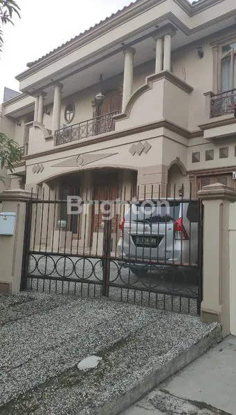 image RUMAH PUSPITALOKA BSD  (2)