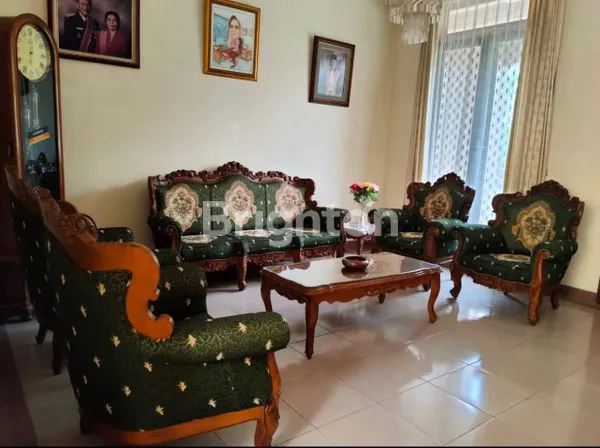 image RUMAH PUSPITALOKA BSD  (5)