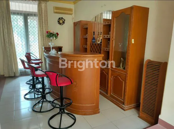 image RUMAH PUSPITALOKA BSD  (6)