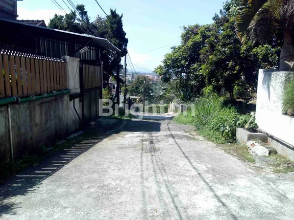 image RUMAH 1 LANTAI DI GRIYA BUKIT MAS BANDUNG (2)