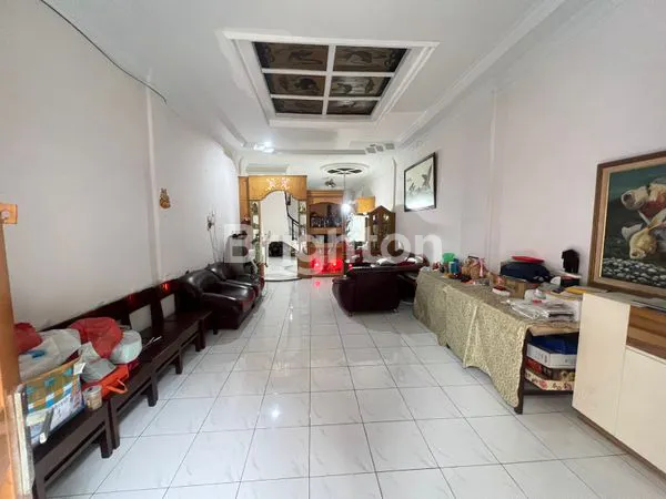 image RUMAH FULL FURNISHED (7)