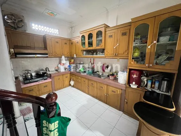 image RUMAH FULL FURNISHED (5)