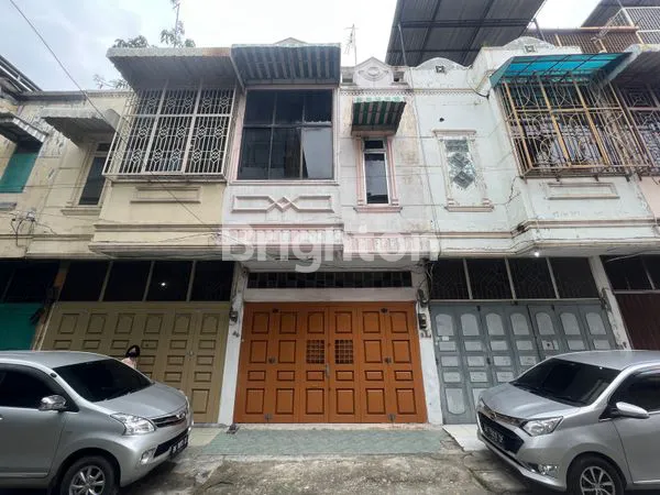 image RUMAH FULL FURNISHED (1)