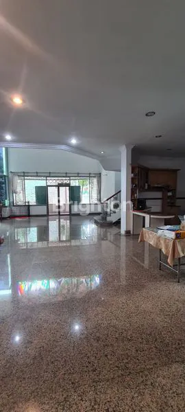 image RUMAH HOKI MINIMALIS GREEN VILLE, DURI KEPA JAKBAR  (3)