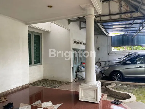 image RUMAH HOKI MINIMALIS GREEN VILLE, DURI KEPA JAKBAR  (7)