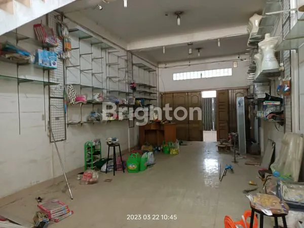 image RUKO MARELAN RAYA PASAR 1 MARELAN (3)