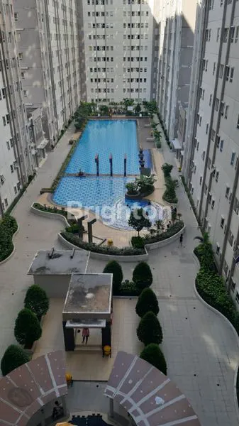 image APARTEMEN PUNCAK KERTAJAYA LT. 9 POOL VIEW (2)
