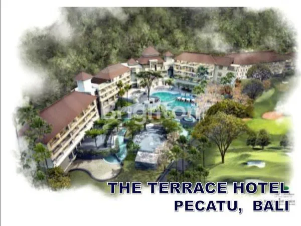 image HOTEL DI BALI DENGAN VIEW PANTAI PEMBANGUNANNYA BARU 30% (1)