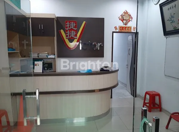 image RUKO SIAP BUKA BISNIS 888 DI  MULTATULI - INTI KOTA MEDAN (8)