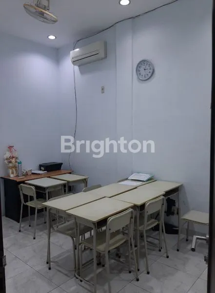 image RUKO SIAP BUKA BISNIS 888 DI  MULTATULI - INTI KOTA MEDAN (4)