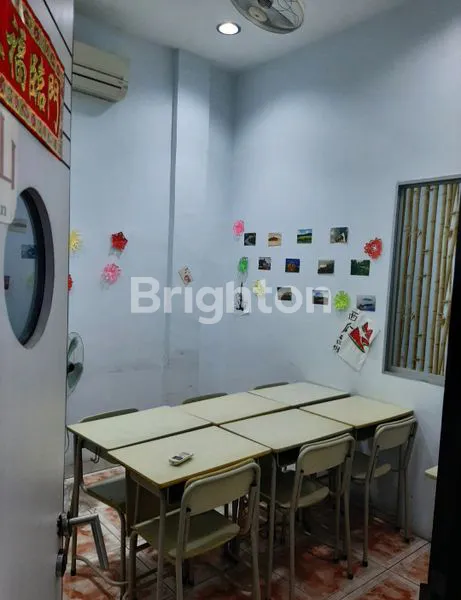 image RUKO SIAP BUKA BISNIS 888 DI  MULTATULI - INTI KOTA MEDAN (5)