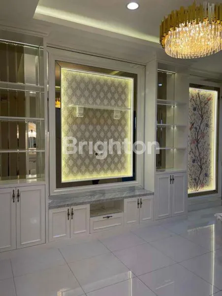 image RUMAH DI ALAM SUTERA LEORA SIAP HUNI (2)