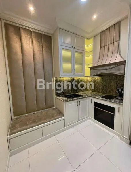 image RUMAH DI ALAM SUTERA LEORA SIAP HUNI (3)