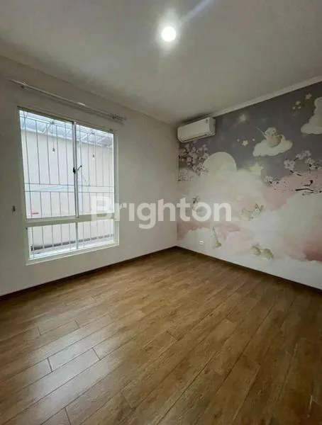 image RUMAH DI ALAM SUTERA LEORA SIAP HUNI (6)