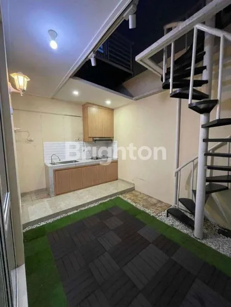 image RUMAH DI ALAM SUTERA LEORA SIAP HUNI (7)