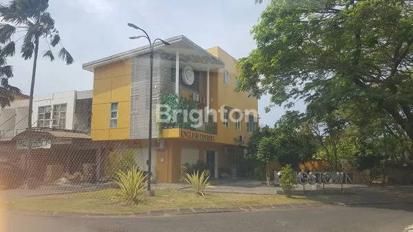 image RUKO KINGSTOWN CITRALAND HOOK MURAH (1)