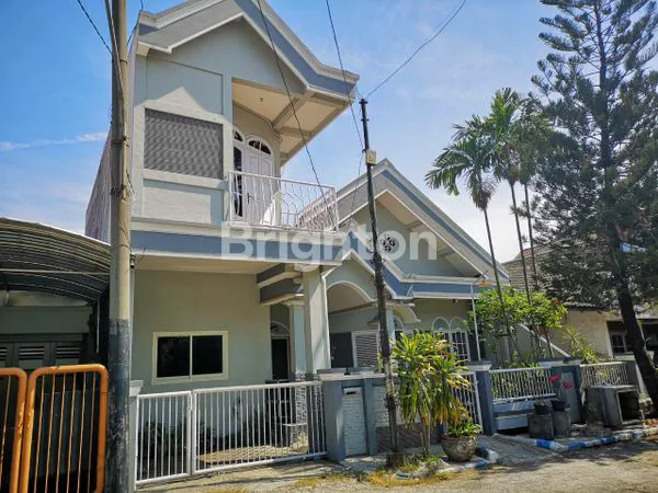 image RUMAH SIAP HUNI..DELTASARI INDAH (2)