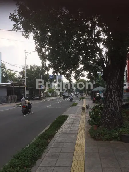 image RUMAH CIDENG HITUNG TANAH MURAH (2)