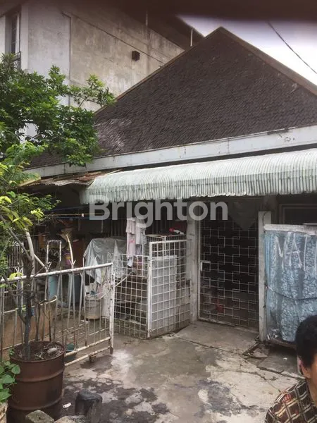 image RUMAH CIDENG HITUNG TANAH MURAH (3)