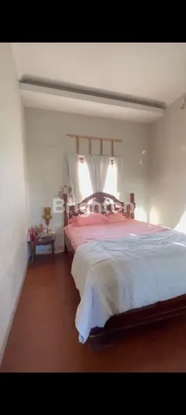 image RUMAH KONDISI ISTIMEWA + BONUS PERABOT NEMPEL SOLOBARU BANGUNAN KOKOH HARGA BU (2)