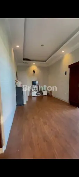 image RUMAH KONDISI ISTIMEWA + BONUS PERABOT NEMPEL SOLOBARU BANGUNAN KOKOH HARGA BU (3)