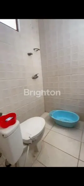 image RUMAH KONDISI ISTIMEWA + BONUS PERABOT NEMPEL SOLOBARU BANGUNAN KOKOH HARGA BU (4)