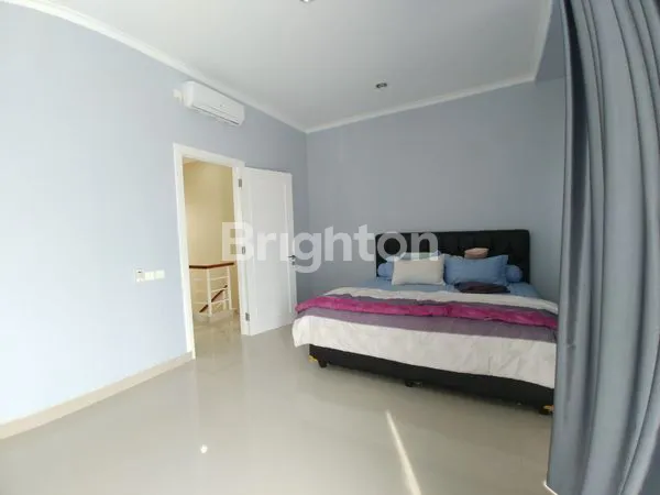 image RENOV TOTAL, CLUSTER TOPAZ, PHG, SUMMARECON SERPONG (8)