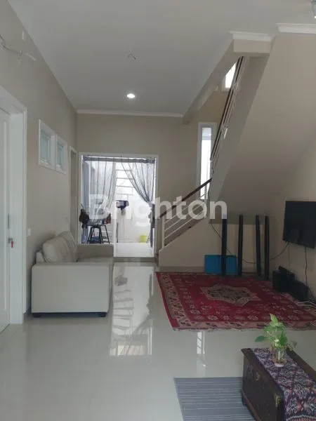 image RENOV TOTAL, CLUSTER TOPAZ, PHG, SUMMARECON SERPONG (3)